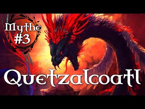 Vidéo: Quetzalcoatl était-il une vraie personne ?