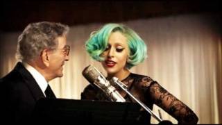 Miniatura del video "Lady Gaga - The Lady Is A Tramp (Full Song ft. Tony Bennett)"