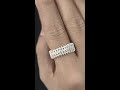 How do I make a wire ring ? 😍