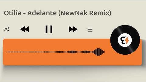 Thumbnail of Otilia - Adelante (NewNak Remix)