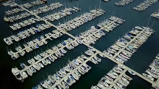 Drone Reel - Summer 2017