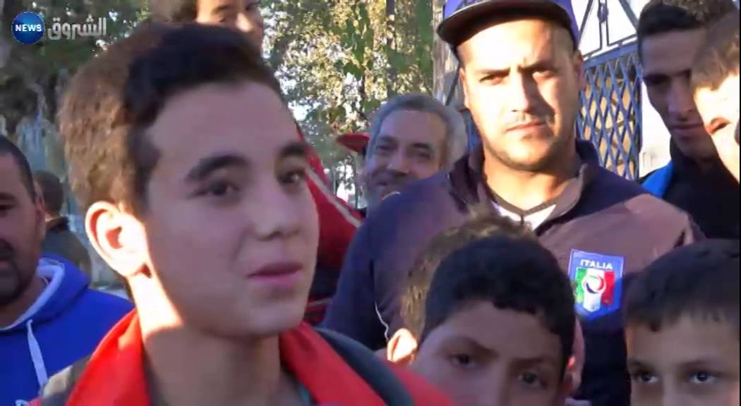 زلزال يضرب بلدة الشبلي بولاية البليدة دون خسائر