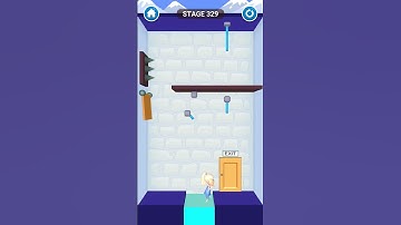 Rescue Cut level 329