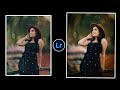 '' How to Make Instagram Trending Photo Editing 🔥| Complete Photo Tutorial || Mahend Sethiya