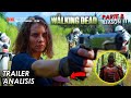 The Walking Dead SEASON 11 PARTE B Episode 9 💥 TRAILER ANALISIS 💥