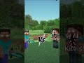 Herobrine VS Kilvish #minecraft #herobrine #kilvish #shorts