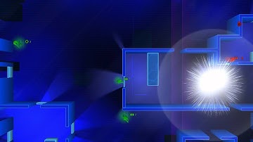 Frozen Synapse: Sardudekar (green) vs meismekore (red) - Charge