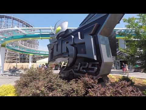 The Economics Of: Fast Lane at Cedar Fair