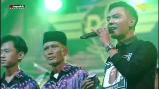 GERY MAHESA - BUIH JADI PERMADANI ( ROSABELLA MUSIC ) DHEHAN AUDIO.