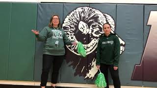 Ram Pride Day