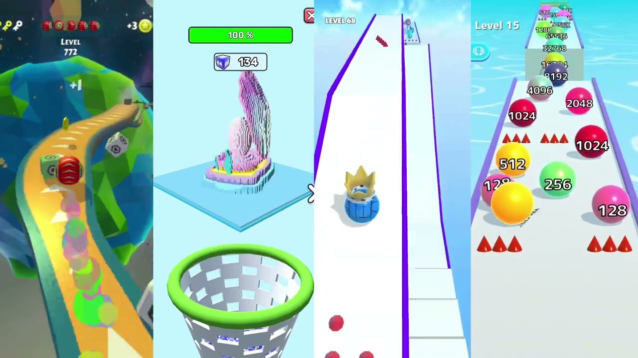 2048 | 29 September 2023 #cutiepie22yt