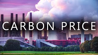 Exploring Carbon Pricing Methods