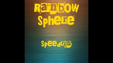 Rainbow Sphere [Flash Game] Speedrun Any% 679 seconds 00:11:31