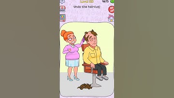 HideMyProof 🤣 Tricky Riddle 😂🤪#gameplay #subscribe #animação level 215