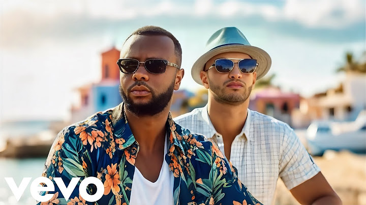 Gims feat Soolking & Nej, Dadju, Rim'k - Marbella (Clip Officiel)