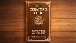 Famous ⚠️ The Creator's Code: Master it and you will Never Struggle Again. Wealth