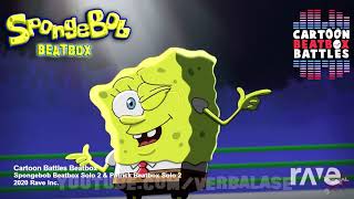 Spongebob beatbox solo 2-patrick ...