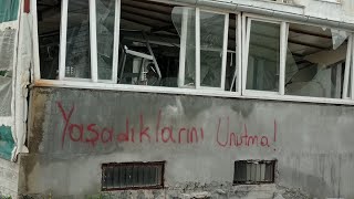 Yasin Deniz - Tarih Oldu (Sierra Beat)