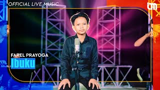 FAREL PRAYOGA - IBUKU (OFFICIAL MUSIC VIDEO)