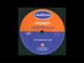 Hondy Hondy No Access Dj Sneak Mix mp3