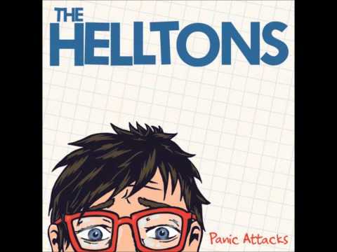 The Helltons - 1984