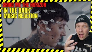 Bring Me The Horizon - in the dark (2019 / 1 HOUR LOOP)