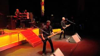 The Stranglers Black & Blue Tour Promo