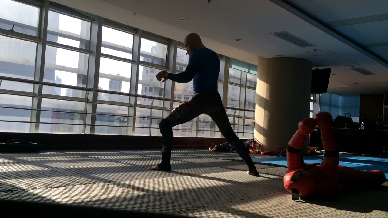 Martial Arts is the Pursuit of the Truth - YouTube