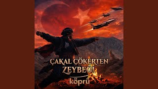 Çakal Çökerten Zeybeği̇