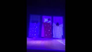 Var Olmayan Ülke Delphine&Elis& Sophie