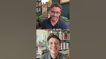 Scotch Bath Sunday: A Comic