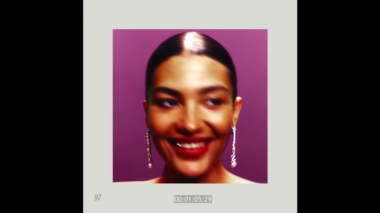 (FREE) Olivia Dean Type Beat - "Good To Me" | Acoustic Soul x R&B Instrumental