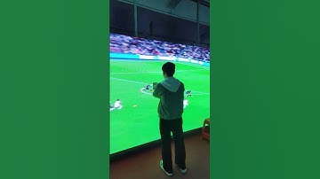 Magnetic LED Module Installation for Crystal-Clear HD Screens #ledscreen #leddisplay
