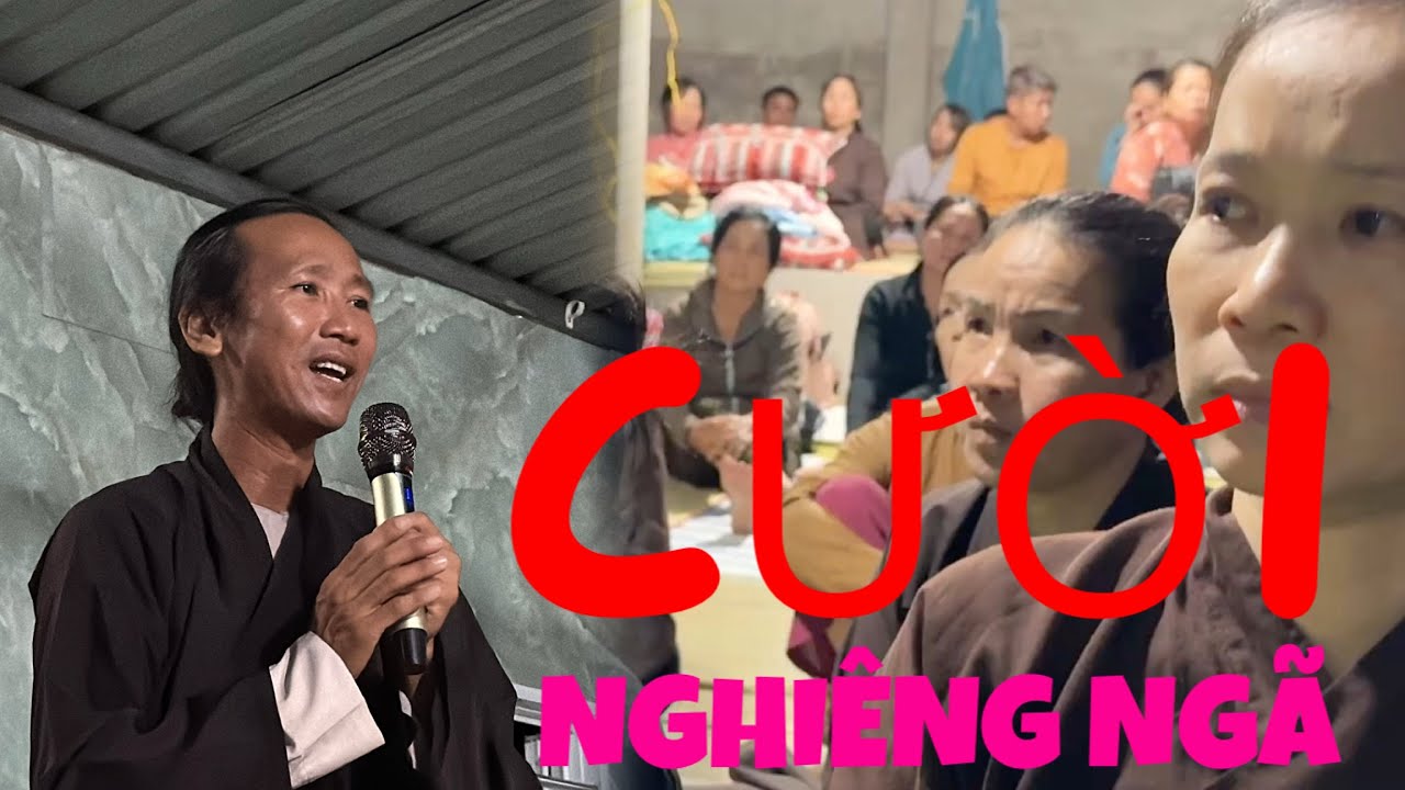 PGHH | SIÊU MỎNG KỂ CHUYỆN CƯỜI 🤭 NGÀY VIẾNG NÚI 🏔️