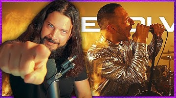 The New Resolve Song Belongs In The Trash…