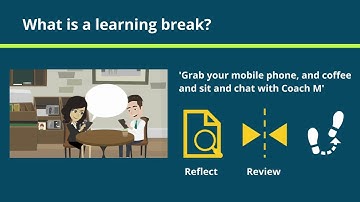 Coach M Overview Video