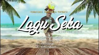 Otomona band - Kompilasi lagu seka 2022 ( official music audio )