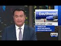 Southwest Airlines to construct first-ever airport lounge at Austin airport