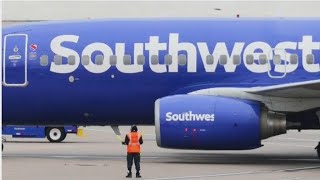 Southwest Airlines to construct first-ever airport lounge at Austin airport