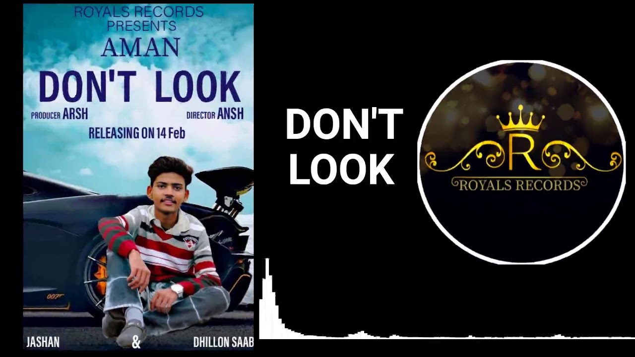Don t Look Song By Karan Aujla YouTube don-t-look-song-by-karan-aujla-youtube
