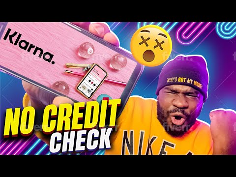 Instant Approval! How To Get A $3000 Credit Card With No Credit Check From Klarna