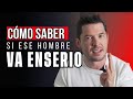 7 SEÑALES PARA SABER SI UN HOMBRE TE QUIERE EN SERIO | JORGE LOZANO H.