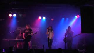 Video-Miniaturansicht von „Epitaph/Island of Domination - Newtown School of Rock“