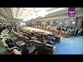 Live: Emergency Arab League Summit convenes in Mecca