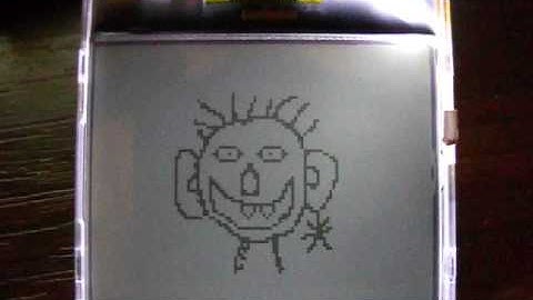 Отладочная плата AVR