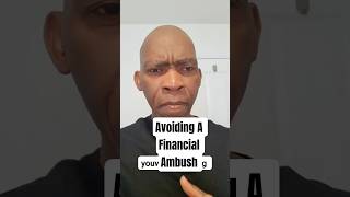 Avoid a financial ambush. #dating #relationships