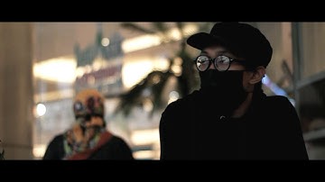 Dialog Senja - Lara (unofficial music video)