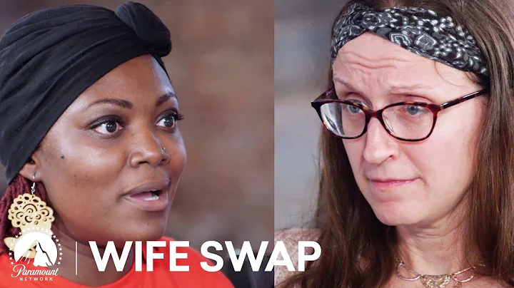 5 Best Wife Swap Confrontations (Compilation)  Par...