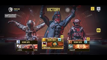 Call OF Duty Mobile - SEASON 1 [ HEIST ] - Gameplay Walkthrough Part 802 [RANKED MATCH]