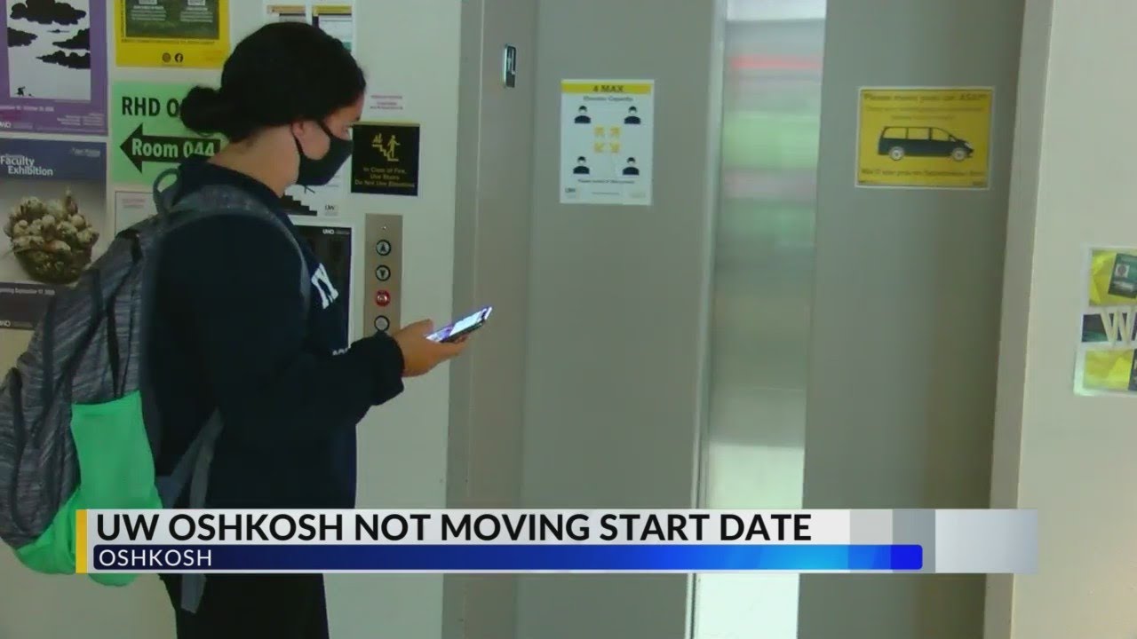 Oshkosh Start Date YouTube